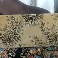 پشتی قدیمی سالم ۳ عدد