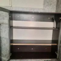 کتاب خانه دانشجویی دیواری|کتابخانه، شلف، قفسه‌های دیواری|تهران, خاوران|دیوار