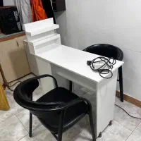 لوازم آرایشگاه زنانه|آرایشگاه و سالن‌های زیبایی|چالوس, |دیوار