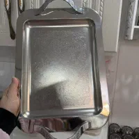 سینی|ظروف سرو و پذیرایی|تهران, یافت‌آباد|دیوار