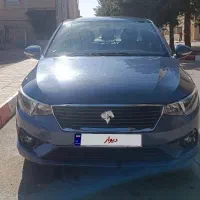 تارا v1|خودرو سواری و وانت|اصفهان, باغ فدک|دیوار