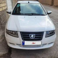 سمند سورن ۱۴۰۴