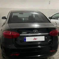 جک j4 مدل1401|خودرو سواری و وانت|ارومیه, |دیوار