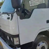 هیوندای باری مدل ۱۳۸۸