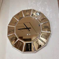ساعت|ساعت دیواری و تزئینی|آبادان, |دیوار