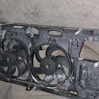 سینی فن پژو 405 و پارس