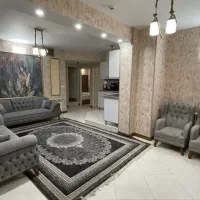 هتل اپارتمان دوخوابه سه خواب قیمت توافقی
