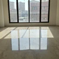 ۸۴متر ۲ خواب روبه فضایی سبز بدون مشرف