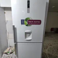 یخچال جنرال  در حد صفر کارخانه