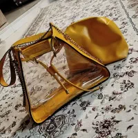 کیف|کیف، کفش، کمربند|بیرجند, |دیوار