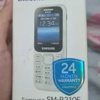 گوشی سامسونگ B310E|موبایل|بندر ماهشهر, |دیوار