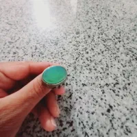 انگشترنقره