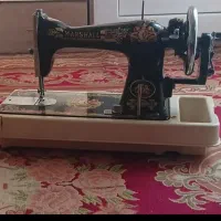 چرخ خیاطی