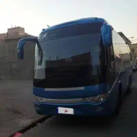 میدل باس پیشرو ۹۰ فوری فروشی|خودرو سنگین|گلستان (تهران), |دیوار