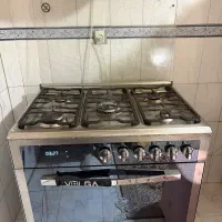 گار فردار ولگا volga