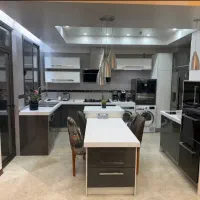 ۶۰متر ۲ خواب مبله فول فرنیش پونک بهار|اجارهٔ آپارتمان|تهران, سردارجنگل|دیوار