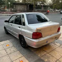 132 مدل 90 دوگانه|خودرو سواری و وانت|مشهد, نوید|دیوار