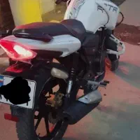 موتور اپاچی مدل 90