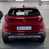 اسپورتچ 2021 سفارتی|خودرو سواری و وانت|تهران, میرداماد|دیوار