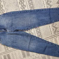 چهار عدد شلوار جین سالم با هم