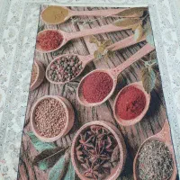فرش آشپزخانه
