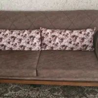 مبل راحتی ۳ نفره