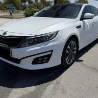 اپتیما ۲۰۱۴ فول بی رنگ