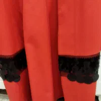 مانتو در حد نو