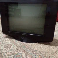 تلویزیون 21اینچ سامسونگ