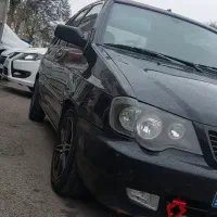 پراید ۱۱۱ ۹۲ فول اسپرت|خودرو سواری و وانت|اردبیل, |دیوار