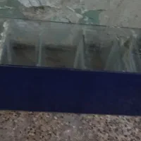 آکواریوم به همراه پمپ