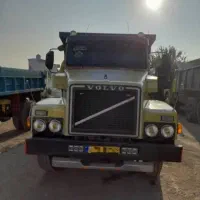 ولوو ۶۵ آن ۱۲