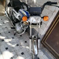 موتور پاسار 95