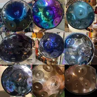 هنگ درام حرفه ای  و نیمه حرفه ای و مبتدی