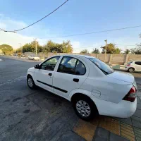 تیبا مدل ۹۵|خودرو سواری و وانت|تهران, شهرک شریعتی|دیوار