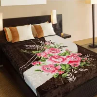 فروش انواع پتو به قیمت تولید