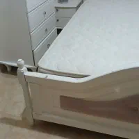 سرویس خواب|تخت و سرویس خواب|ورامین, ورامین|دیوار