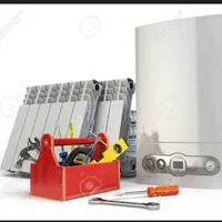 تعمیرات و نصب پکیج و شوفاژ و آبگرمکن کولر آبی|خدمات پیشه و مهارت|شهرکرد, |دیوار