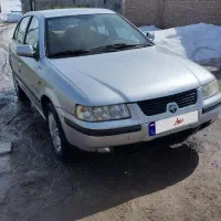 سمند پژو موتور xu7|خودرو سواری و وانت|ورزقان, |دیوار