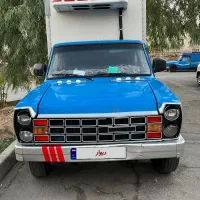 نیسان مدل 93یخچالدار