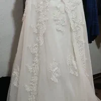 لباس عروس