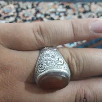 نقره یمانی