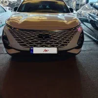 فونیکس۴۰۲بدون رنگ بنزینی|خودرو سواری و وانت|قم, بنیاد|دیوار