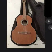 گیتار کلاسیک
