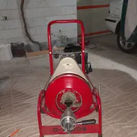 دستگاه لوله بازکنی نک ۱۰۰۰  فروشی|ابزارآلات|مهاجران, |دیوار