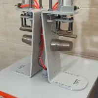 دستگاه دوجداره زن لیوان کاغذی