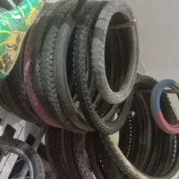 تایر دوچرخه