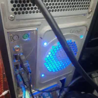 کامپیوتر خانگی