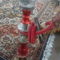 قلیون سیسمونی دوسیب فاخر