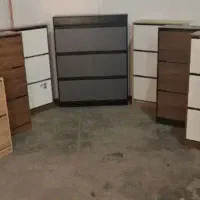 جاکفشی های ساده ورنگی کم جا